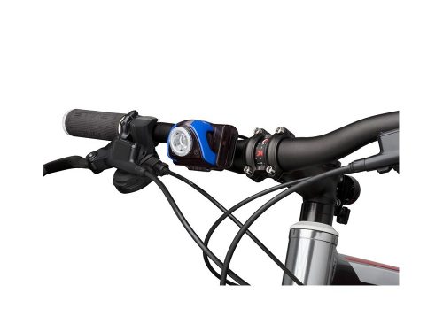 B5R Led Lenser Linterna para bicicletas